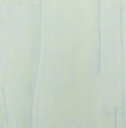 to quiet the mind 1, 2019, 30*30 cm, Eitempera auf Canvas Panel