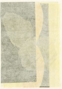 intuition 28, 2022, 38*26,9 cm, collage