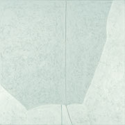 to quiet the mind 15, 90*90 cm