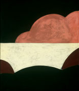 Verstand und Gefühl VI, 2012, 40*35 cm