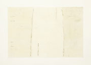 Die Schönheit der Melancholie, Tusche, Graphit auf lackiertem Awagami Papier