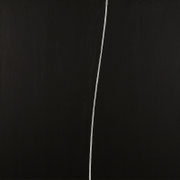 to quiet the mind 28, 2020, 40*40 cm