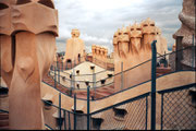 Casa Mila I, 2006