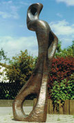 Stehende