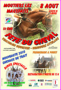AFFICHE 2010