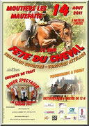 AFFICHE 2011