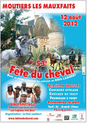 AFFICHE 2012