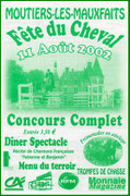 AFFICHE 2002
