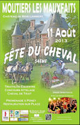 AFFICHE 2013