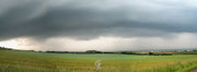 Arcus imposant arrivant par la mer. A Ver/mer (14)