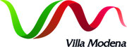 Logo Marke Villa Modena