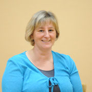 Susanna (Susi) Wilthan