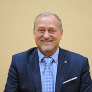 Franz (Schwandi) Schwandl