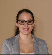 Theresa (Resi) Geppner