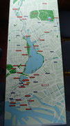 Von der Alster zur Aussenalster