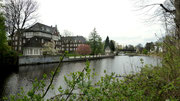 an der Alster
