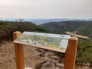 Panorama Vallée du Rhône