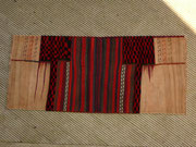 tappeto etnico udine-tappeto, sumak, kilim antico( opera d'arte)