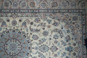 Tappeti tabriz carpet Udine, tappeto Nain extra fine 6 la 