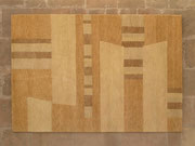 tappeto moderno Monfalcone, hand tuftud economico