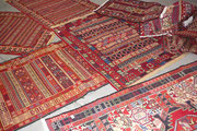Tappeti tabriz carpet udine- sumak vari misura e disegno