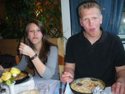 Lara und Torben