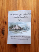 Märchenbuch - Illustrationen