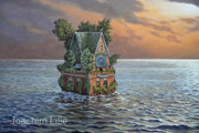 Land unter (Detail)