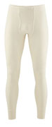 Living Crafts natural Lange Unterhose