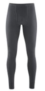 Living Crafts navy graphite Lange Unterhose