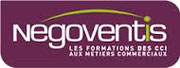 NEGOVENTIS - Formation supérieure en alternance