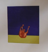 Dieter Asmus 1968; Druck 72/80
