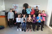 01/2025 Yoga
