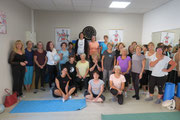 10/2022 Pilates