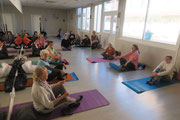 02/25 Yoga