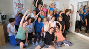 09/2023 Pilates