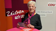 Helene Ott