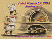 Cafe & Restaurant La Vida, Bruck a.d.Gl.