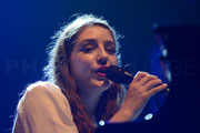 Tollwood 2014: Birdy   © Fotograf: Karsten Lauer