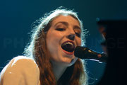 Tollwood 2014: Birdy   © Fotograf: Karsten Lauer