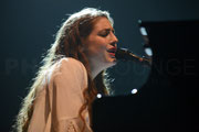 Tollwood 2014: Birdy   © Fotograf: Karsten Lauer