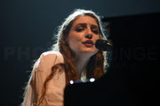 Tollwood 2014: Birdy   © Fotograf: Karsten Lauer