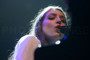 Tollwood 2014: Birdy   © Fotograf: Karsten Lauer