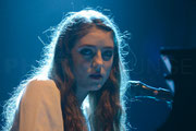 Tollwood 2014: Birdy   © Fotograf: Karsten Lauer