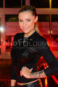 Sophia Thomalla bei "Endless Jewelry" im Maritim Hotel München   © Fotograf Karsten Lauer