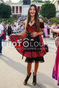 Oktoberfest 2013, Promis Tag 2, Verona Pooth