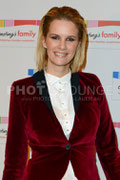 Monica Ivancan beim Ernsting's Family Fashion Dinner   © Fotograf Karsten Lauer / photolounge-lauer.de