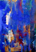 Eitempera auf Leinwand, 70X100 