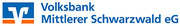 Volksbank Mittlerer Schwarzwald eG