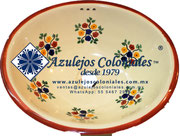 Bouquet Plaza Terracota